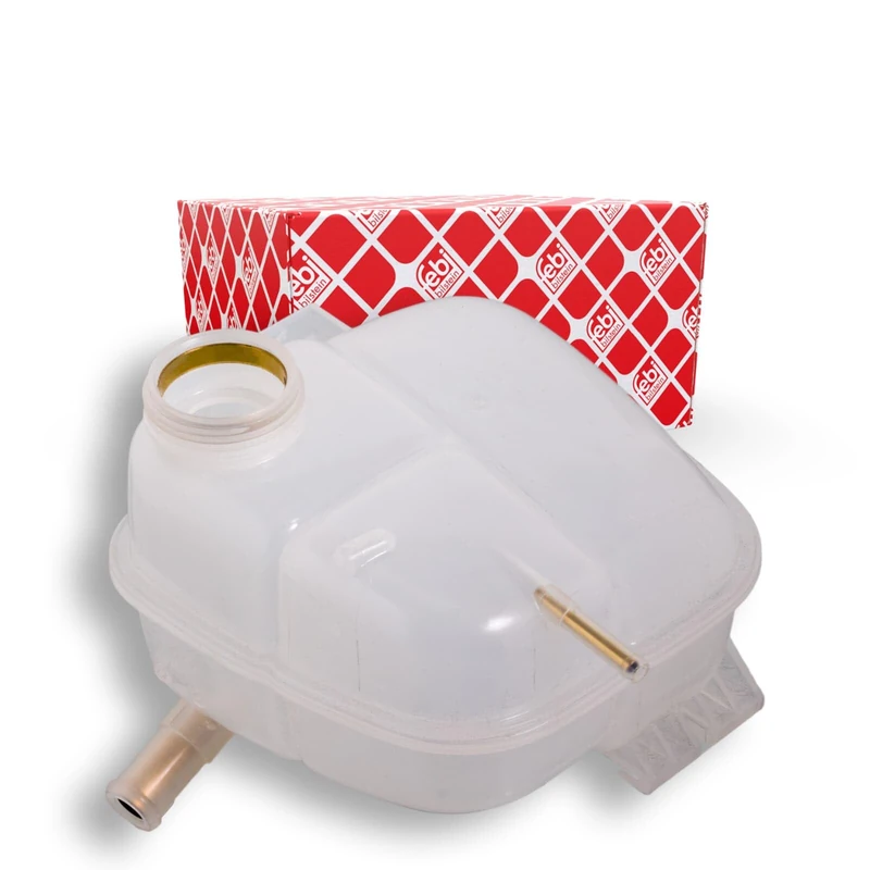 Febi Bilstein 102358 Radiator Compensation Tank without Sensor