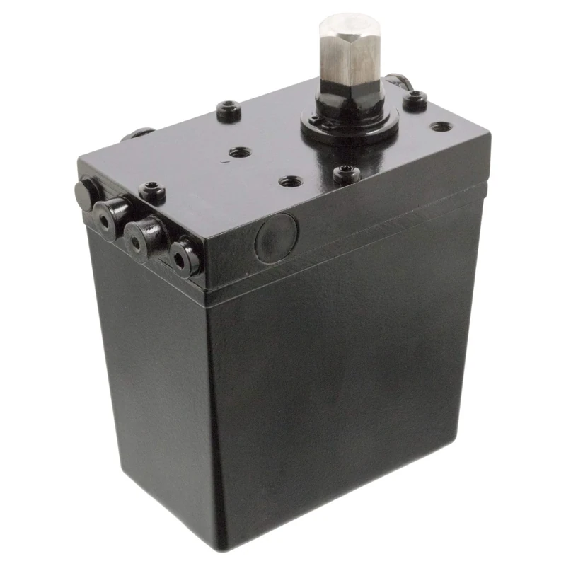 Febi Bilstein 103244 Hydraulic Pump