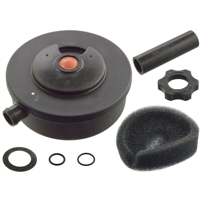 Febi Bilstein 103483 Bleed Valve