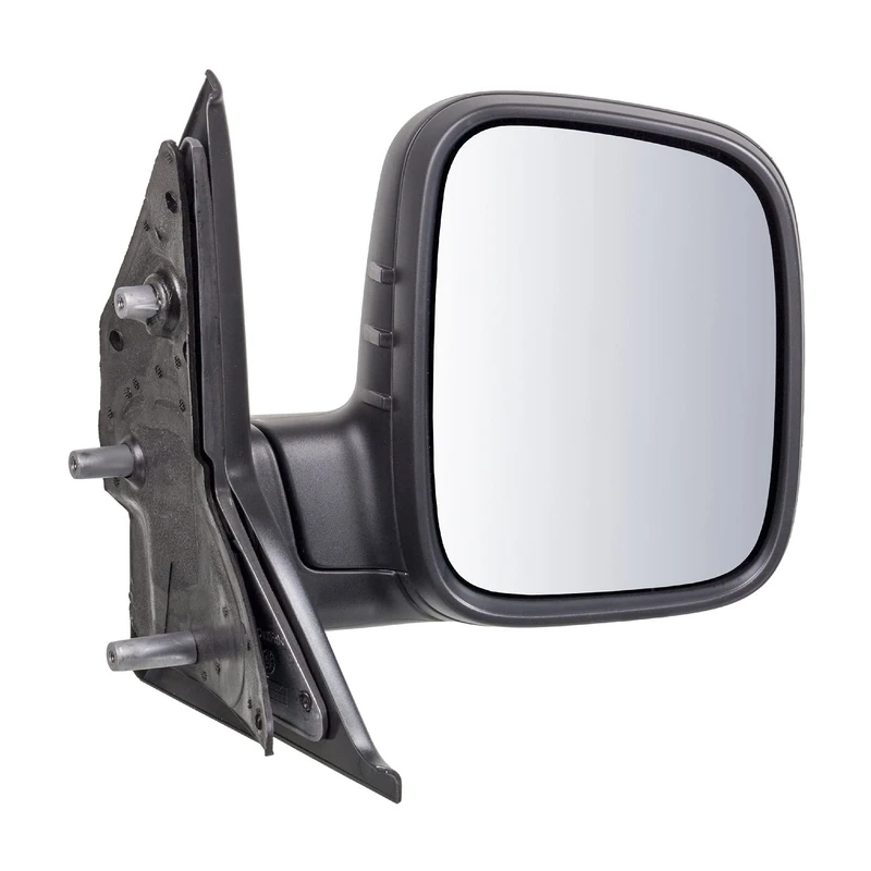 Febi Bilstein 102587 Main Rear View Mirror , 1 piece - Image 1