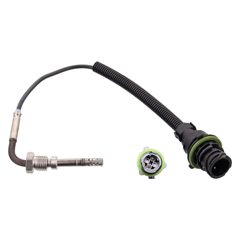 Febi Bilstein 102009 Exhaust Gas Temperature Sensor