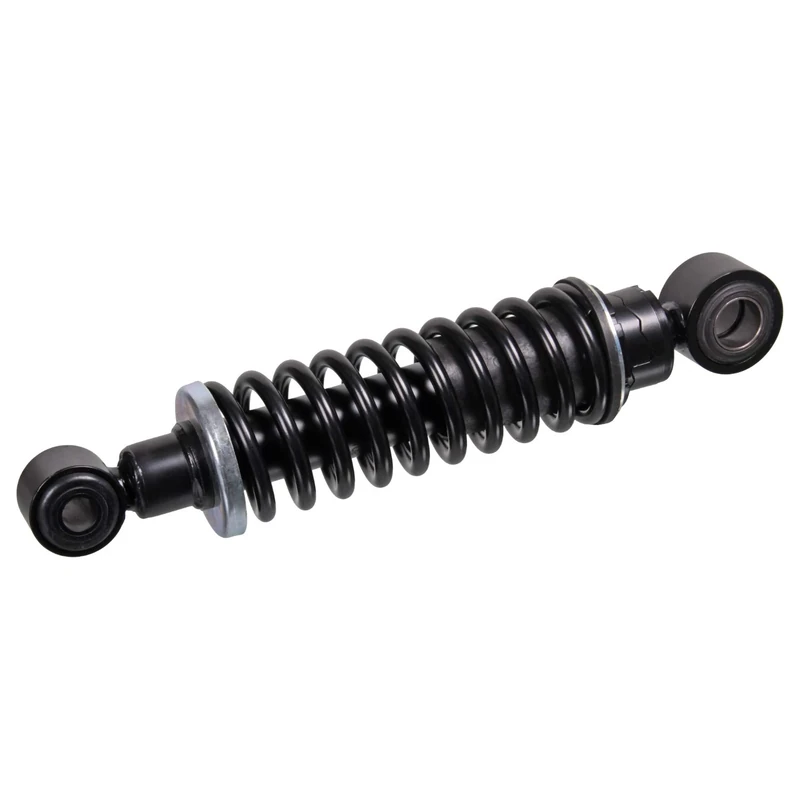 febi bilstein 102167 driver's cab damper, 1 piece