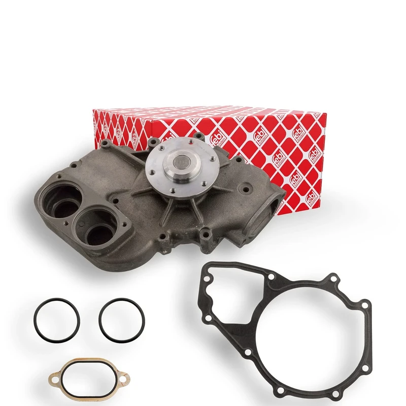 Febi Bilstein 102211 Water Pump