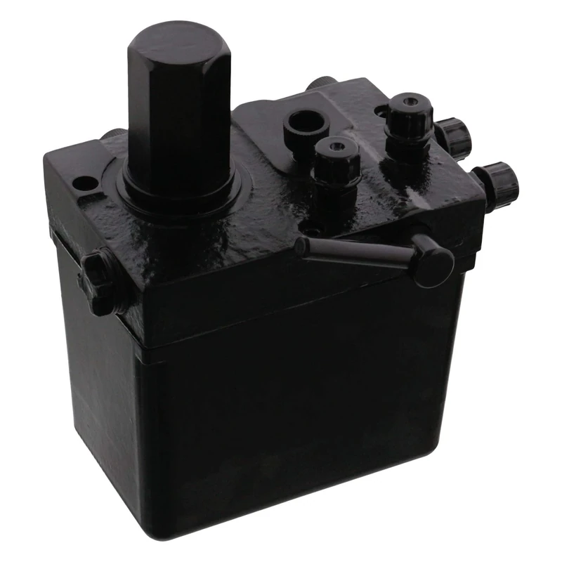 Febi Bilstein 102514 Hydraulic Pump