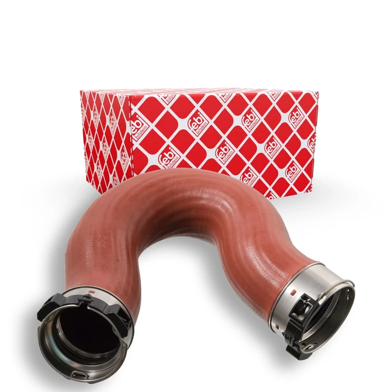 Febi Bilstein 102724 Intercooler Hoses