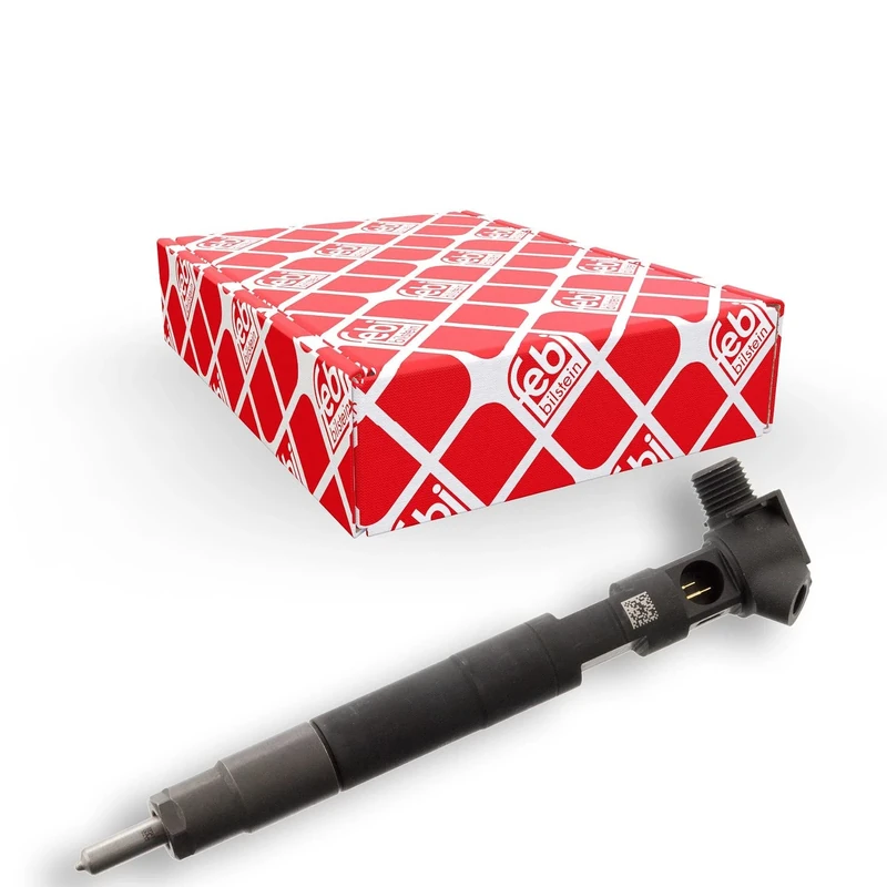 Febi Bilstein 102471 Injector Nozzle Combination
