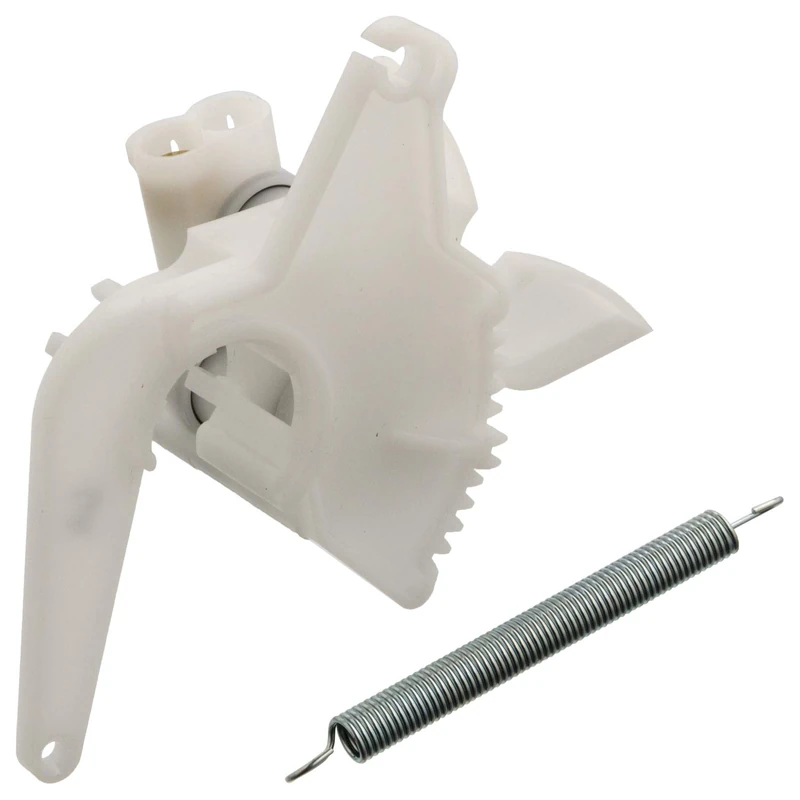 Febi Bilstein 103126 Adjustment Element for Seat Adjustment