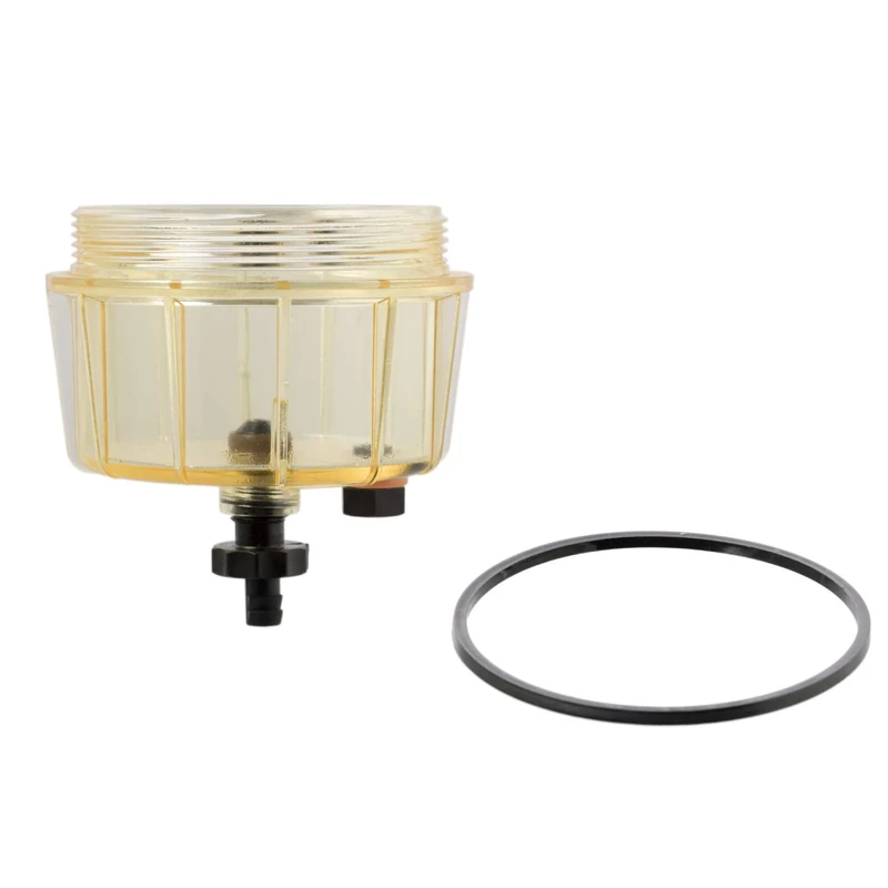 Febi Bilstein 103287 Water Separator