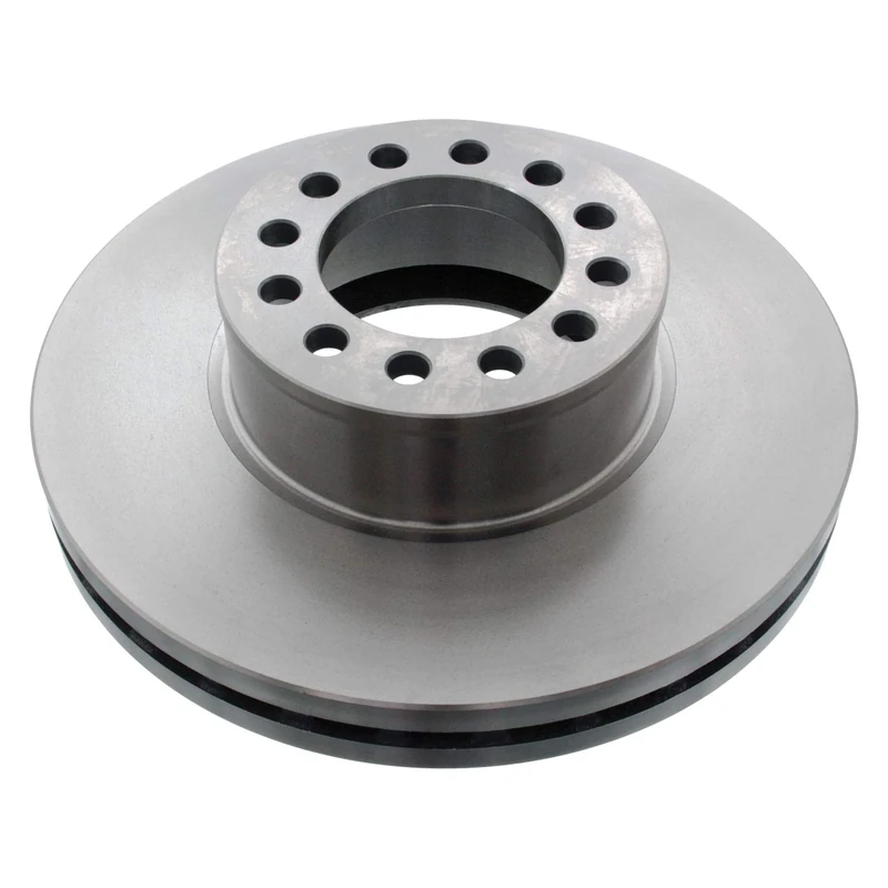 Febi Bilstein 101728 Brake Disc