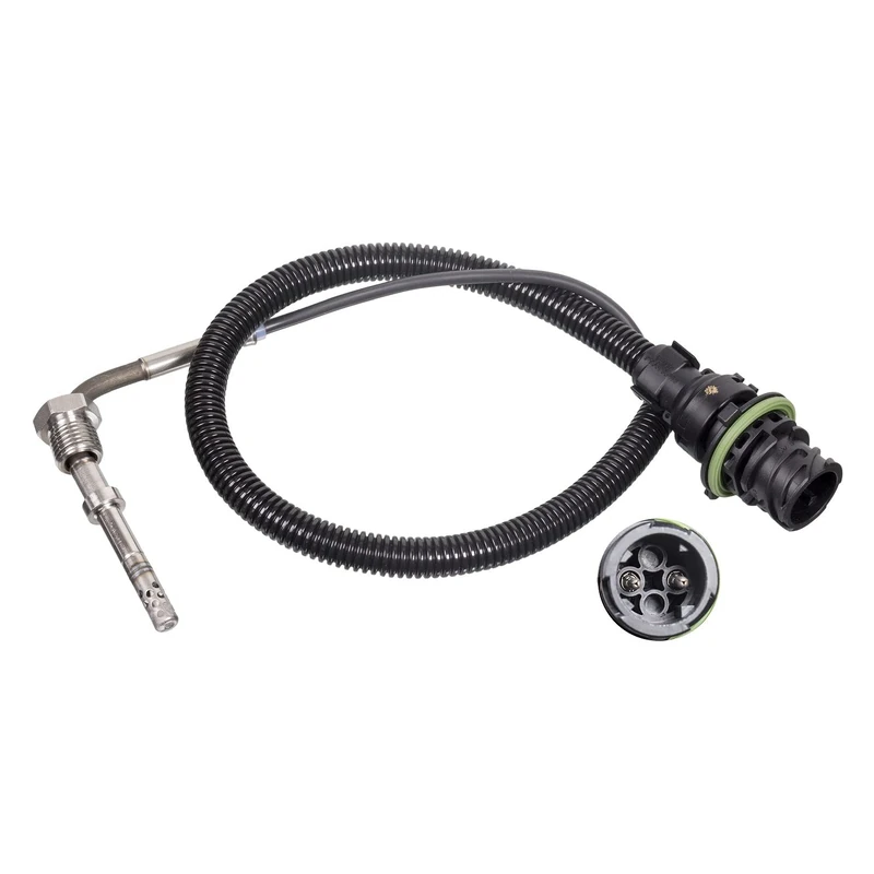 febi bilstein 102011 exhaust gas temperature sensor, 1 piece.