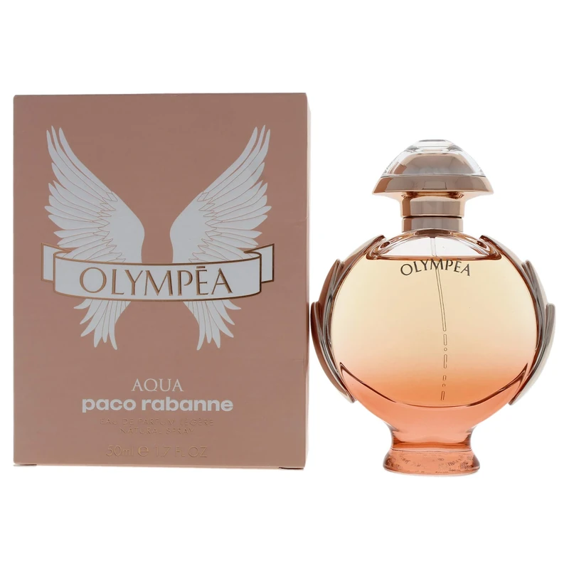 Olympea Aqua Edp Vapo 50ml