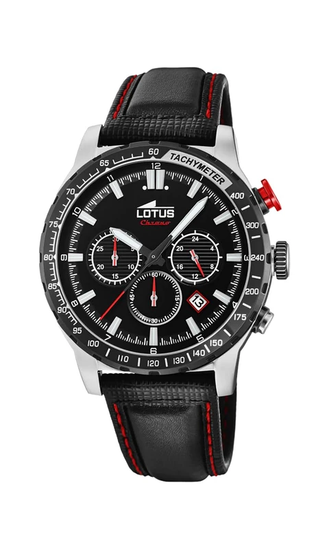 Lotus - Mens Watch 18587/4