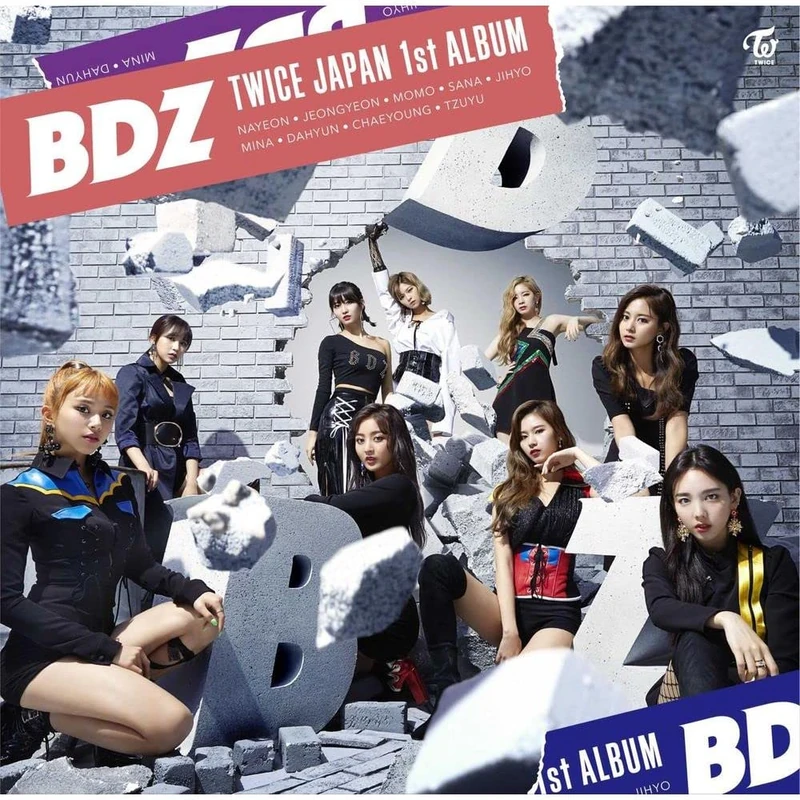 Bdz