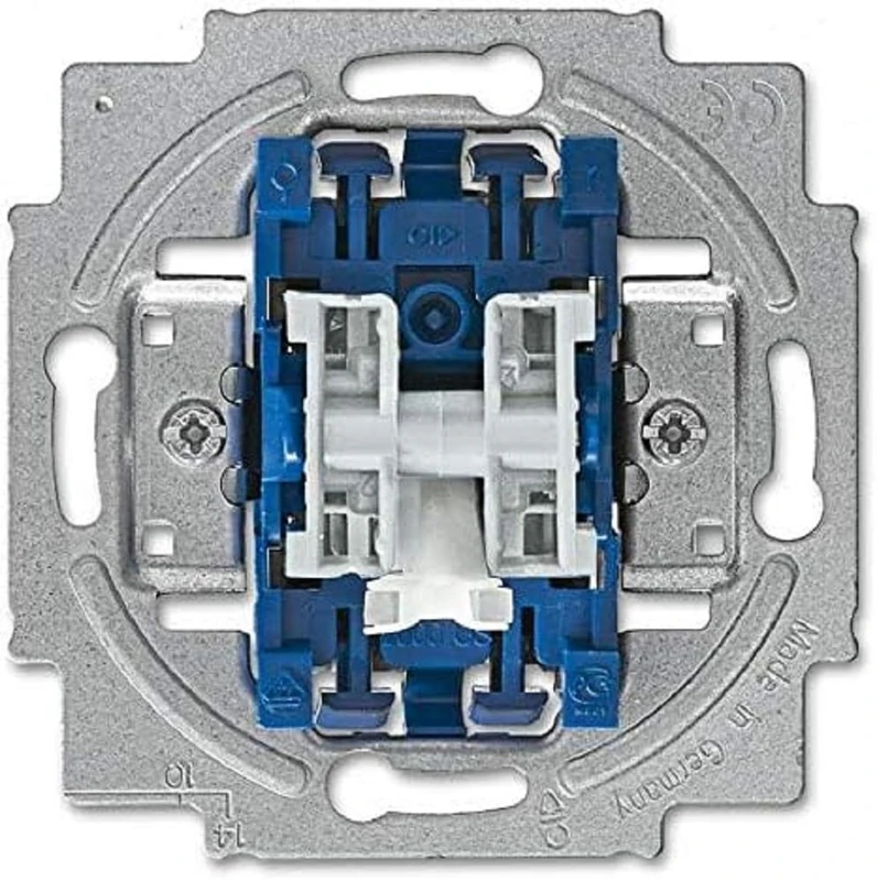 Busch-Jaeger 2400/5 USK UP Series Control Switch