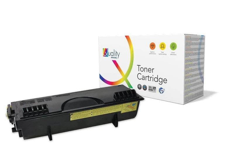 MicroSpareparts Toner Black TN7300 Pages: 3.300, QI-BR2052