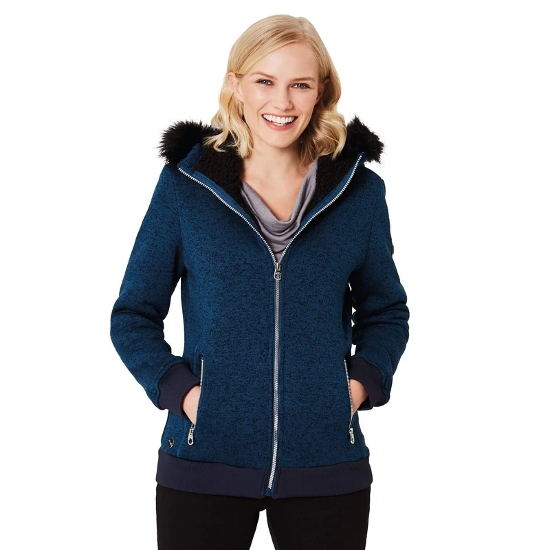 Regatta Rhoswen Women's Fleece - Image 1