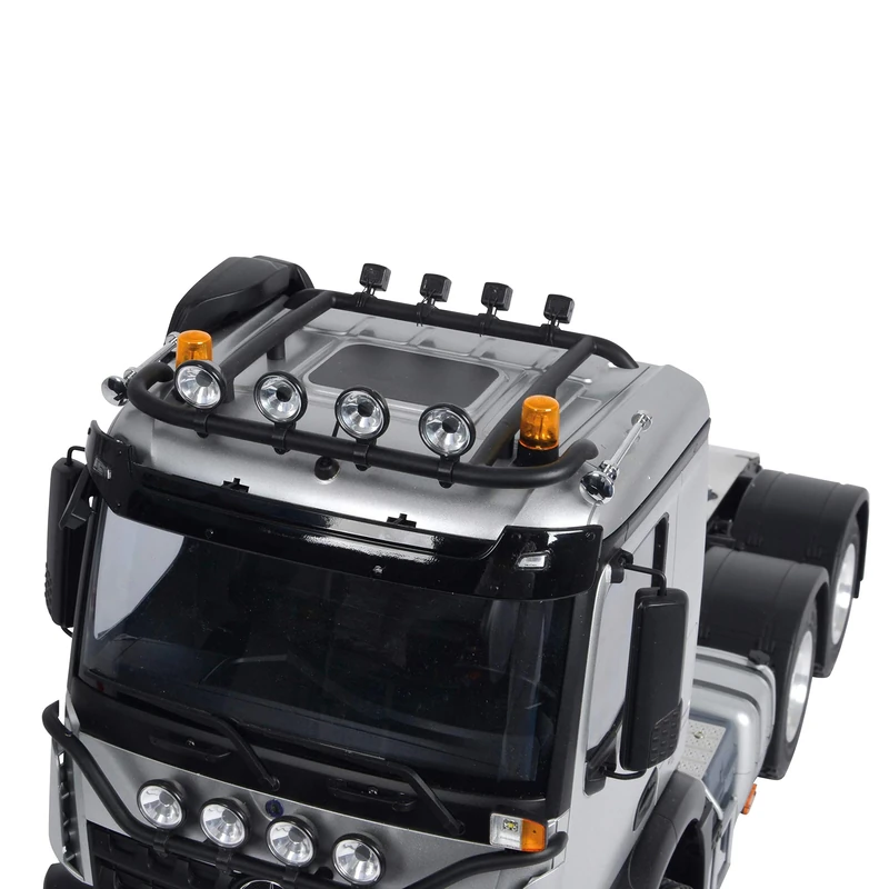 Carson 1:14 Rotating Light Set MB Arocs (2), Accessories, Model Accessories, LED Lights, Crafts, Model Making, 500907604