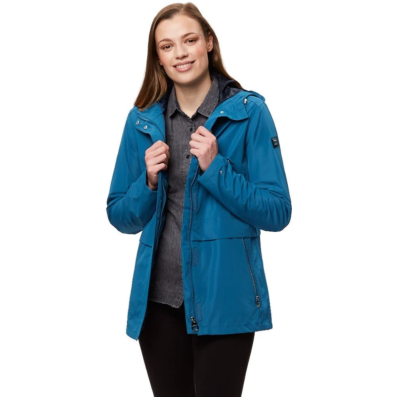 Regatta Bidelia Women's Waterproof and Breathable Hooded Jacket