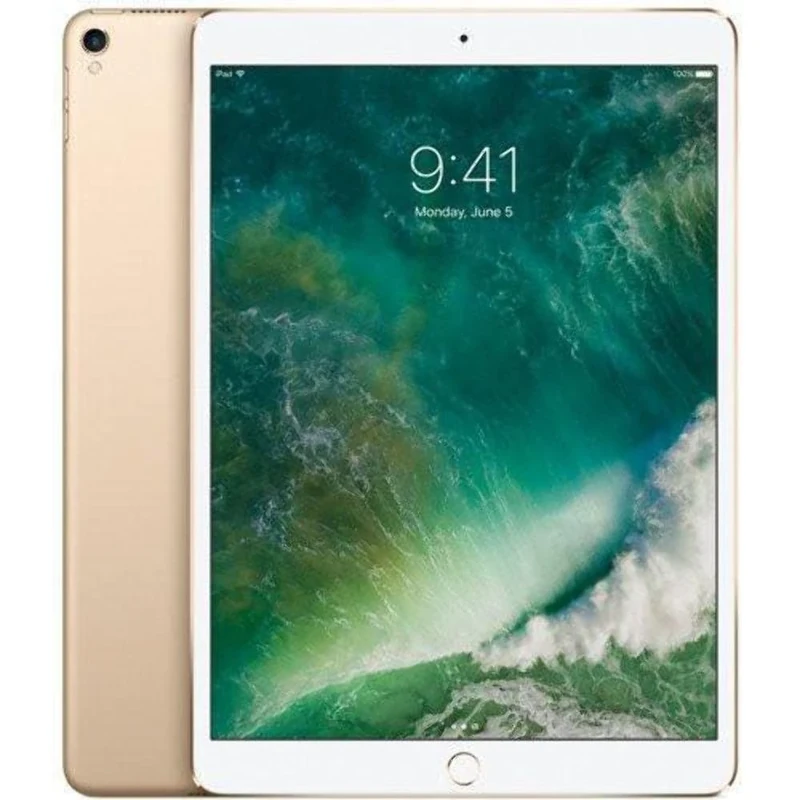 Apple iPad Pro 10.5 256GB Wi-Fi Gold - Certified Refurbished