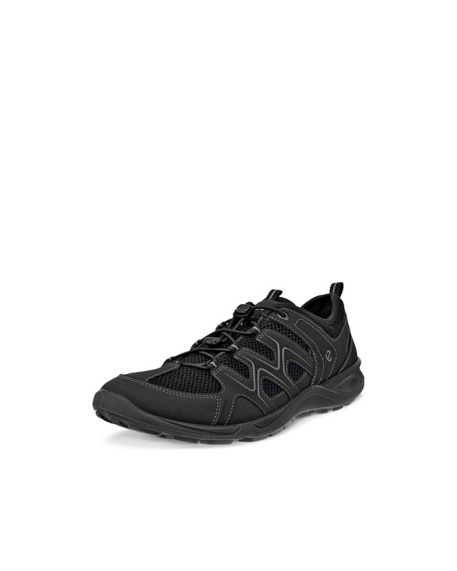 Ecco Terracruise Lt, Women’s Low Rise Hiking Shoes, (Black 51052), 7 UK (40 EU)