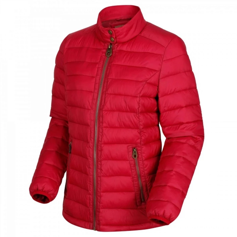 Regatta Kallie Water Repellent Insulated Padded Women's Jacket - Image 1