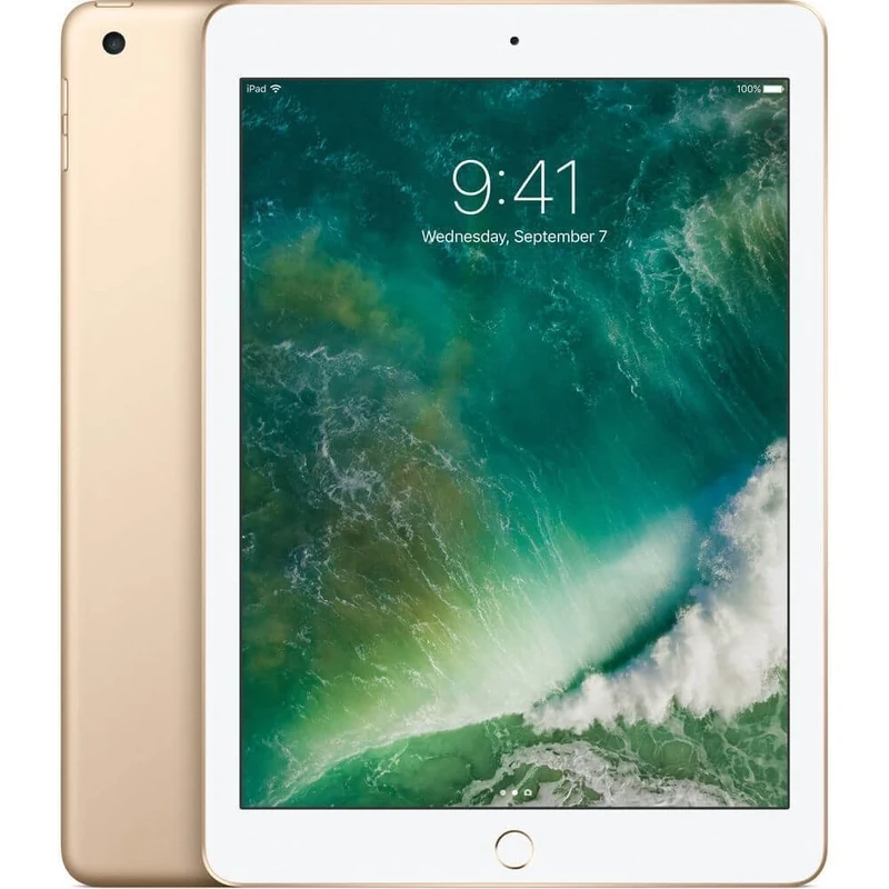 Apple iPad Pro 10.5 256GB 4G - Gold - Unlocked (Renewed)
