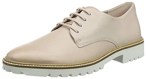 Ecco Incise Tailored, Women’s Oxfords, (Rose Dust 2118), 5 UK (38 EU) - Image 1