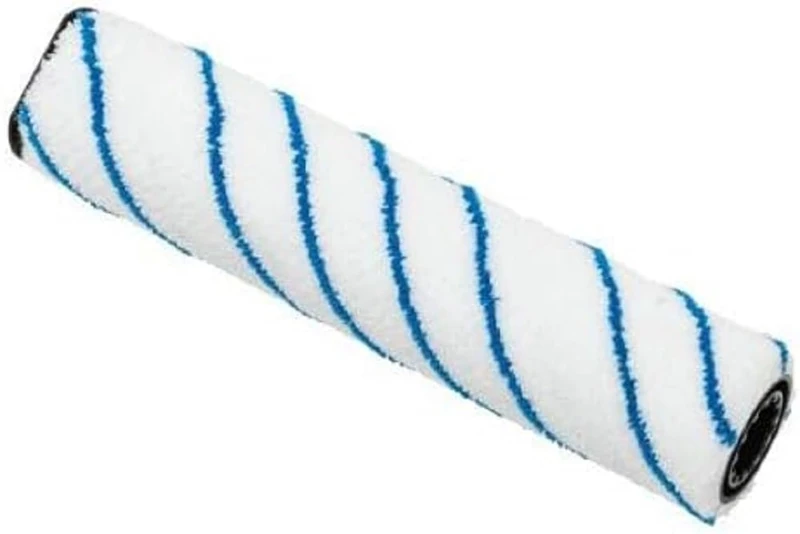 Nilfisk 107411862 Advance Microfibre Roller Brush Width 31 cm Accessory for Scrubber Dryers SC100 + SCRUBTEC 130 E