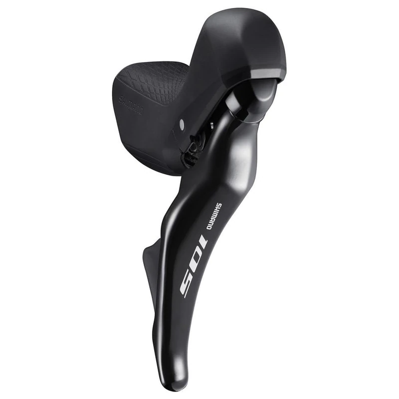 SHIMANO Unisex - Adult 0 Brake, Silver, 0