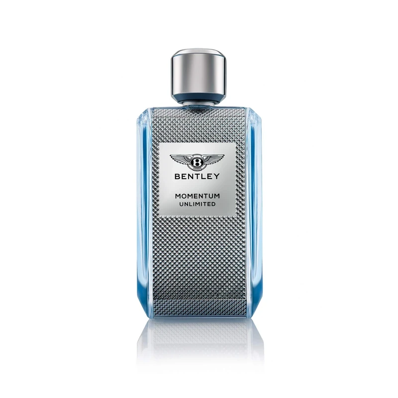 Bentley Momentum Unlimited 100 ml