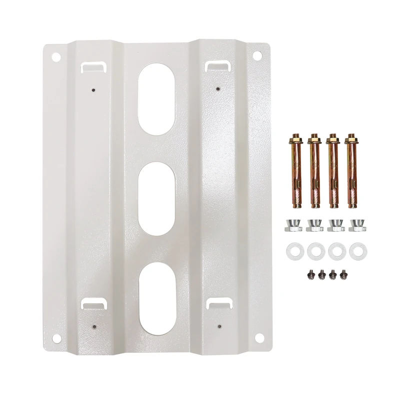 LocknCharge Putnam 8 Mk1 Wall Mount Kit