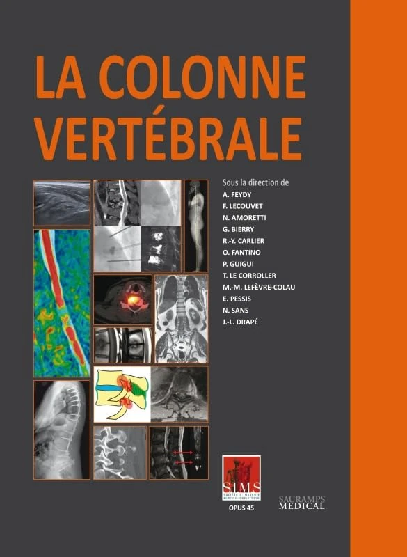 La Colonne Vertébrale