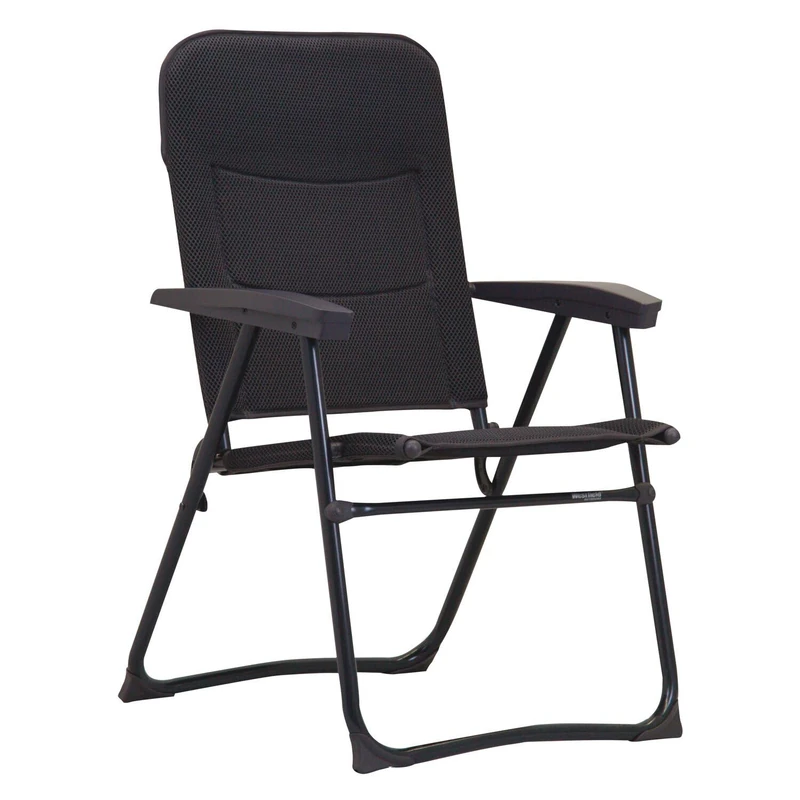 Westfield Salina DL Camping Chair Anthracite