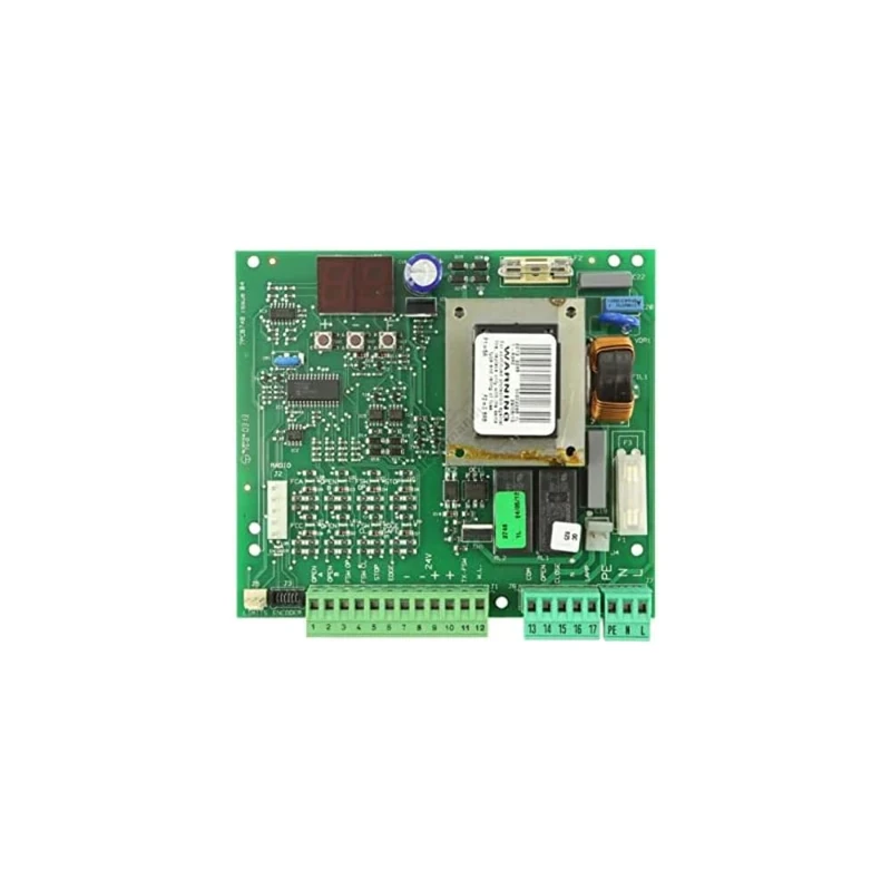 Faac FAA202269 748D/740D Card Cable/Cable Adapter