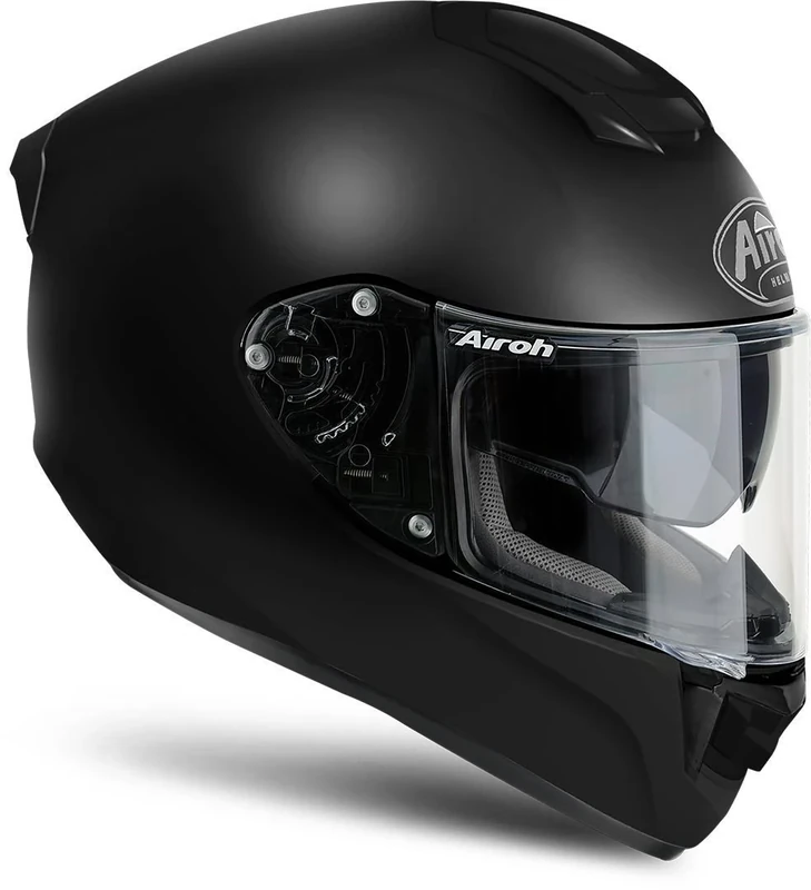 Airoh HELMET ST501 COLOR BLACK MATT M