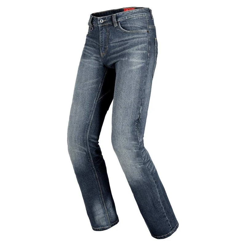 J-Tracker Short Denim Pants
