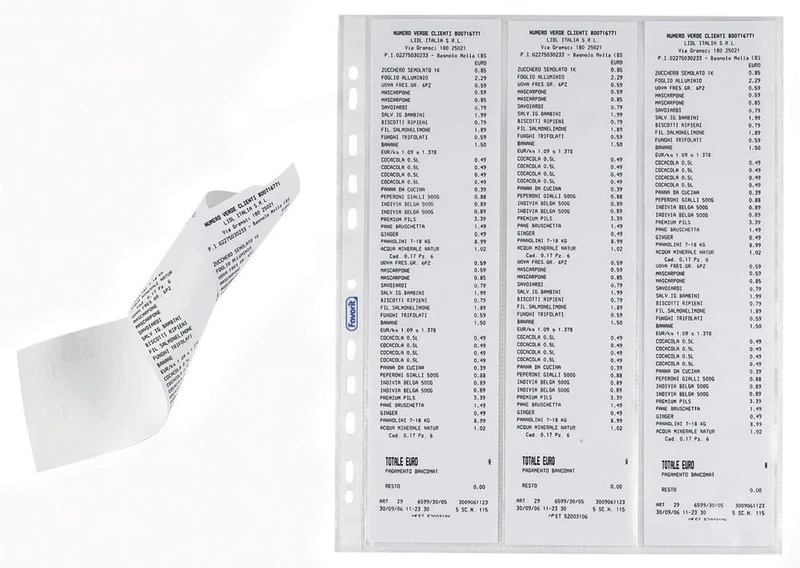 Favorit 052049 Envelope