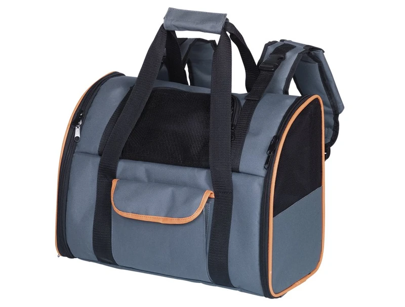 Nobby Concord 63812 Backpack, Grey - Image 1