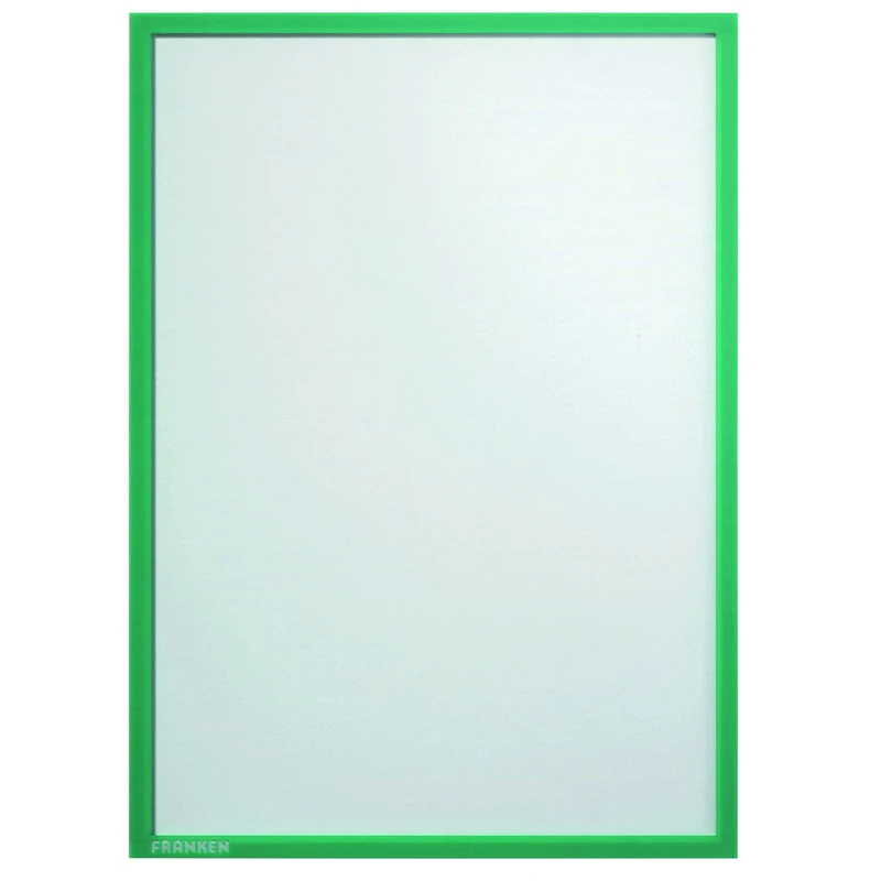 Franken A4 Document Holder 316 x 229 mm Pack of 10
