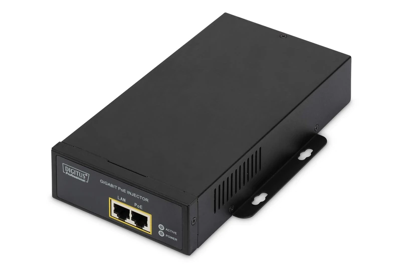 Gigabit PoE++ Injector, 802.3bt