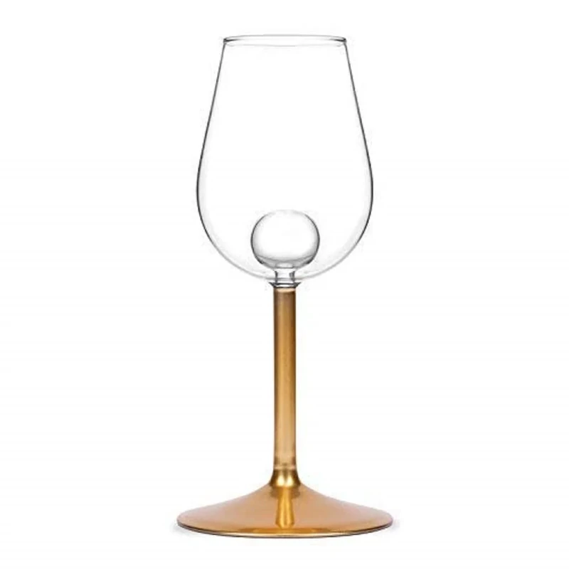 Thumbs Up UK Aerating Vino Glass - Image 1