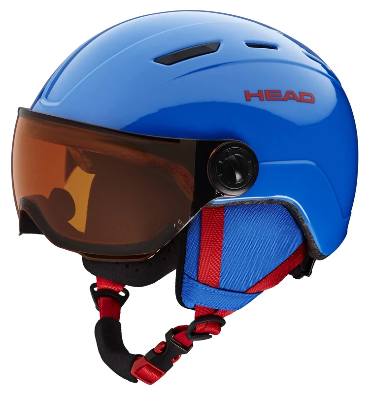 Head Snowsports Helmet