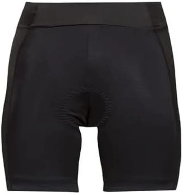 CAMPAGNOLO 02513009400C000.10-4000 RODIO BIB Women's Cycling bib Pants Black Size XS - Image 1