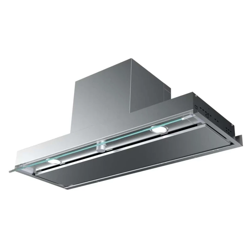 Franke 305.0522.797 Cooker Hood for Built-In Cabinet