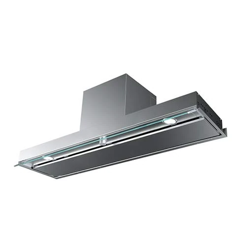 Franke 305.0522.799 Cooker Hood for Built-In Cabinet