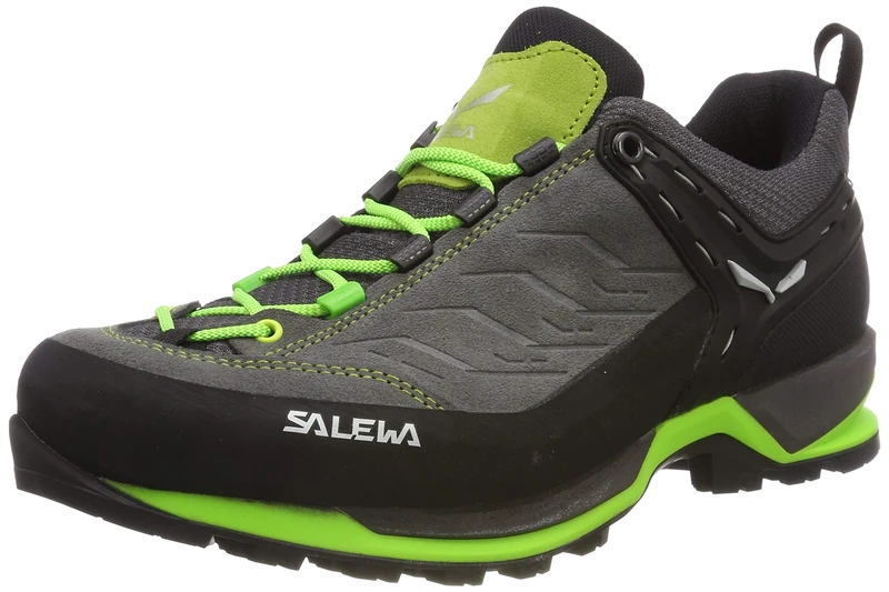 Salewa Ms Mtn Trainer, Ombre Blue/Tender Shot, 6, Male