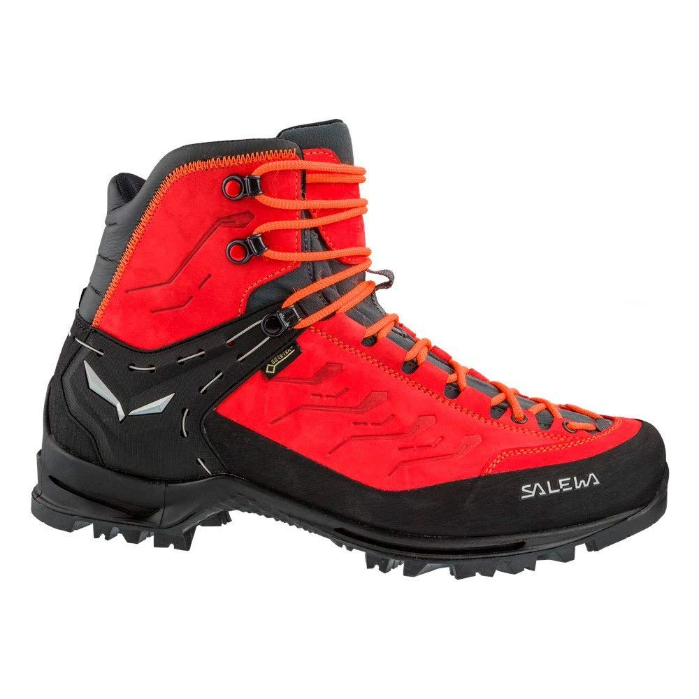Salewa Ms Rapace Gtx, Bergrot/Holland, 7.5, Male