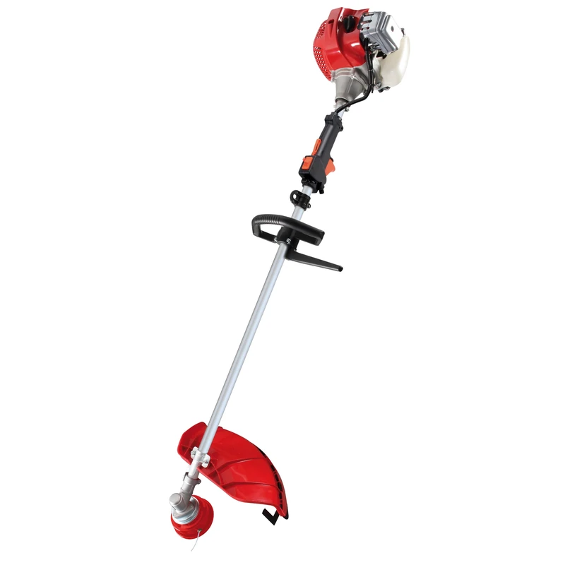 Valex Texas 52 Catalyzed Petrol Brush Cutter 52cc