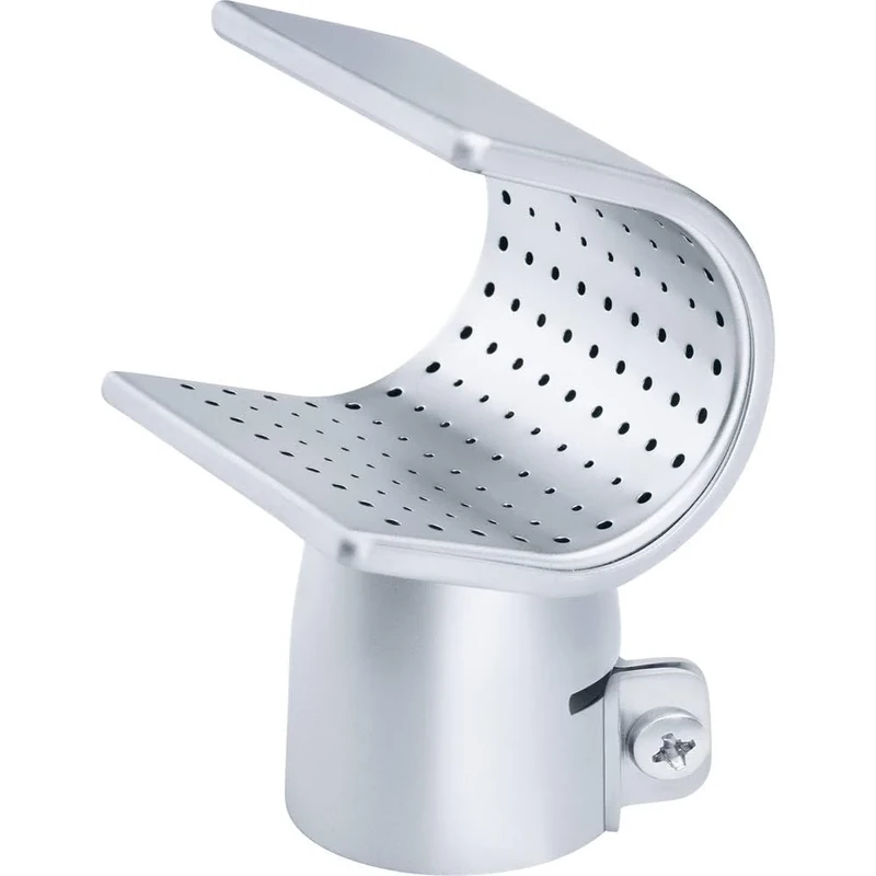 Steinel 010409 50 x 35 Sieve Electric Nozzle 50 x 35 mm Even Shrinkage Accessories Hot Air Blower 2420 2520 E, HG 2620 E