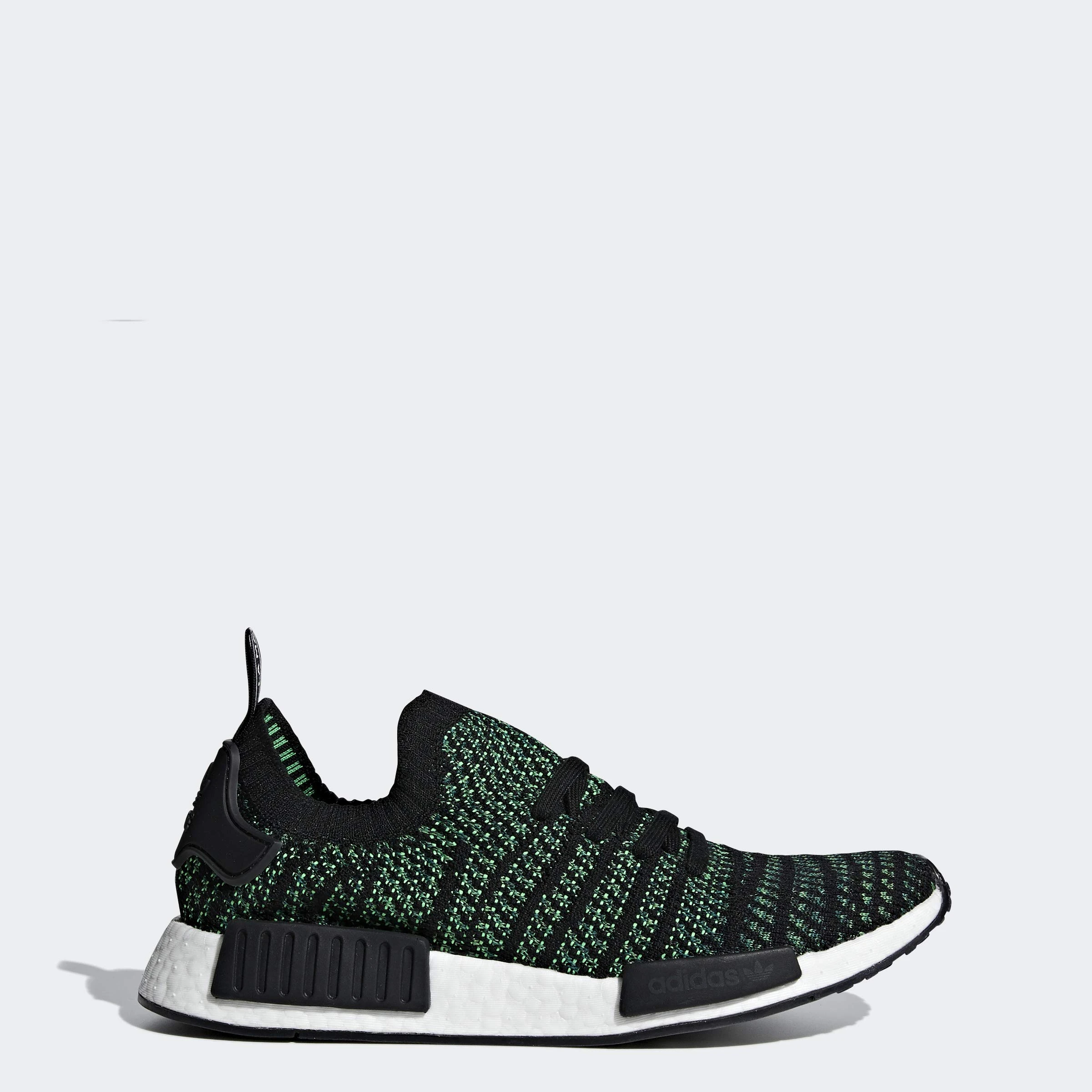 adidas Originals NMD_R1 Primeknit Shoe - Men's Casual